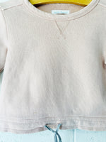 marie chantal Blush Crew Neck, 4 years
