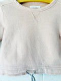 marie chantal Blush Crew Neck, 4 years