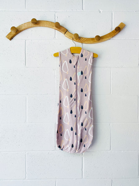 Droplets Swaddle, 3-12 months