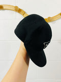Black Blue Jays Ball Cap, 6 (infant - 48.3cm)