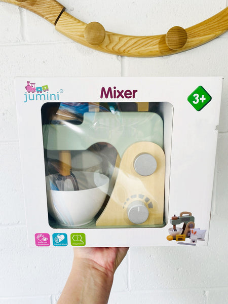 Toy Baking Set