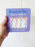 Sandra Boynton Bundle