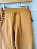 Ochre Sweatpants, 6 years