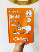 Dr. Seuss Hardcover Book Bundle #2