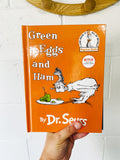 Dr. Seuss Hardcover Book Bundle #2
