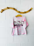 Hello Kitty Tee, 11-12 years