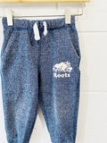 Heather Blue Joggers, 2years