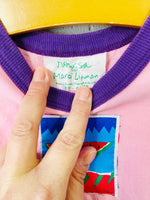 Vintage Marci Lipman Watermelon Dress, 6 months