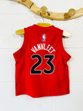 Raptors Vanvleet Jersey, 2 years