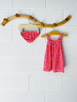 Bow-tiful Dress with Bloomers, 18 months (81)