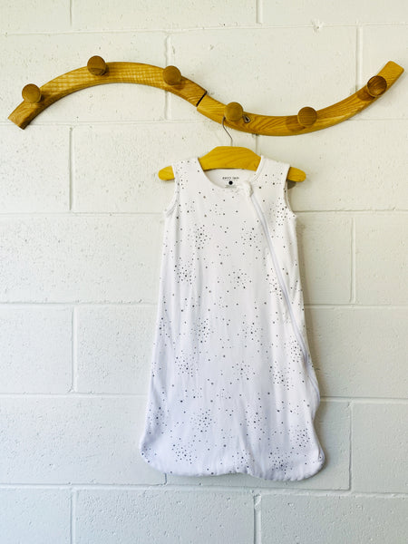 Starry Sleep Sack, 0-6 months