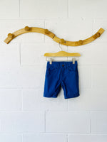 Indigo Shorts, 1.5- 2 years