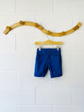 Indigo Shorts, 1.5- 2 years