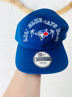 Lil' Blue Jays Ball Cap, toddler