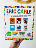 Eric Carle: A Classic Picture Book Collection