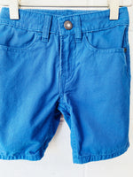 Indigo Shorts, 1.5- 2 years