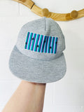 Palm Trees Hat, 2-5 years (52cm)