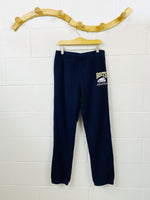 Navy Classic Joggers, 14 years