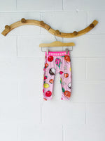 Fruit Salad Leggings, 12-18 months