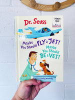 Dr. Seuss Hardcover Book Bundle #3