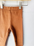 Terracotta Leggings, 9 months