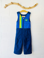 Blues Bib Snowpants, 5 years