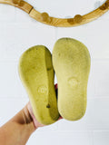 Sun-San Surfer Navy Sandals, size 8