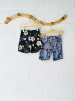 Hawaii Shorts Bundle, 3 years