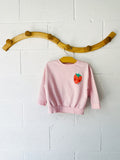 Berry Cool Sweatshirt, 3 years