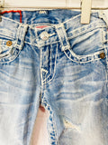 Totally 2000's Flared Jeans, 3 years
