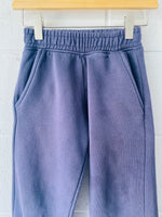 Soft Charcoal Sweatpants, 6 years