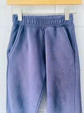 Soft Charcoal Sweatpants, 6 years