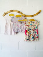 Whimsical Summer Bundle, 18-24 months