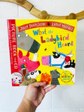 What the Ladybird Heard
