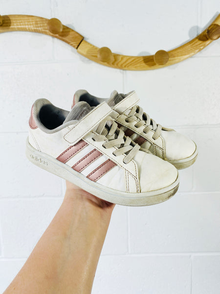 Rose gold shoes size 11 Clearance