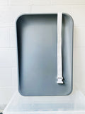 Grey Matty Changing Mat