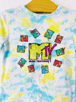 Retro MTV Tee, 4 years