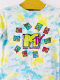 Retro MTV Tee, 4 years