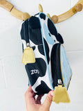 Little Cow Toddler Backpack