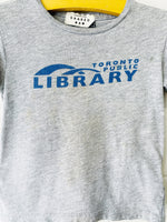 TPL Tee, 1-2 years