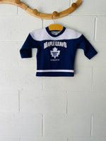 Maple Leafs Jersey, 18 months