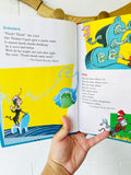 Seuss-isms! Hardcover Book
