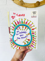 Dr. Seuss Hardcover Book Bundle #1