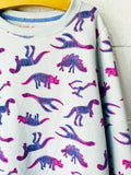 Tie-Dye Dino Sweatshirt, 14-16 years