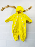 Yellow Newt Suit, 18 months