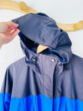 Vintage MEC Goretex Jacket, Women’s LG