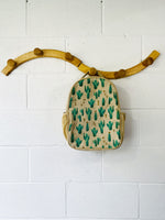 Toddler Cactus Backpack