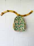Toddler Cactus Backpack