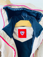 Rossignol Peachy Sheen Ski Jacket, 8 years