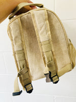 Toddler Cactus Backpack